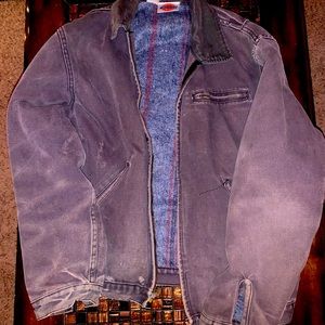 Vintage Dickies Jacket